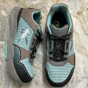 Kuru Quantum Wide Sneakers Women’s Side 8 Wide